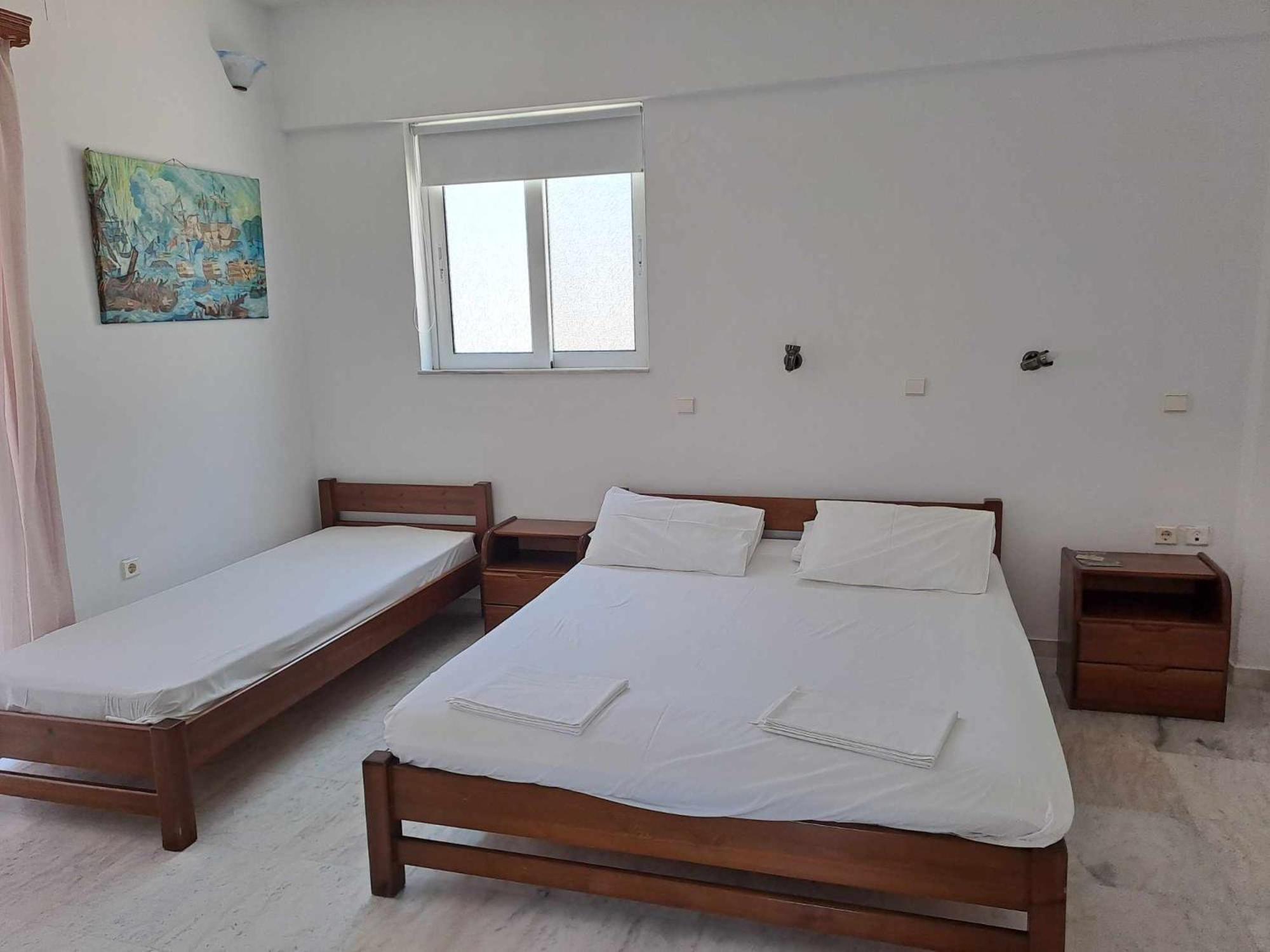Areti & Maria Apartments Gythio Buitenkant foto