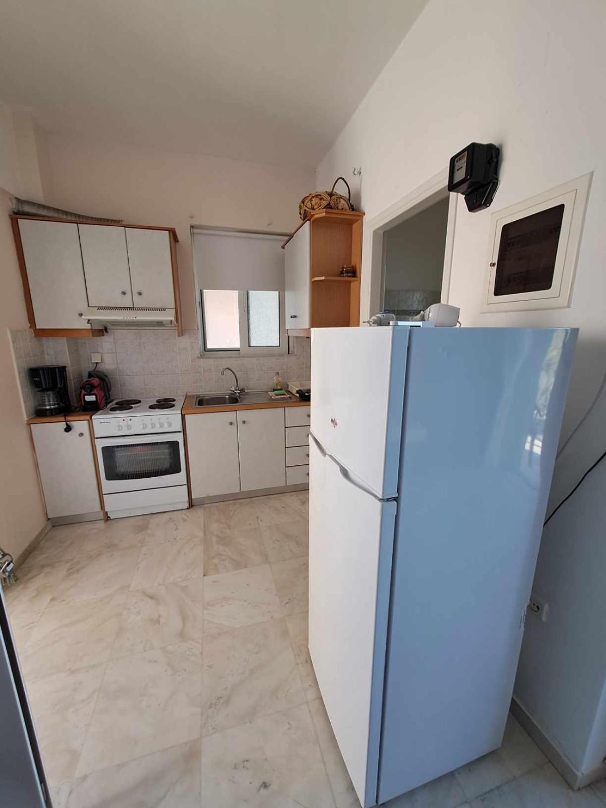 Areti & Maria Apartments Gythio Buitenkant foto